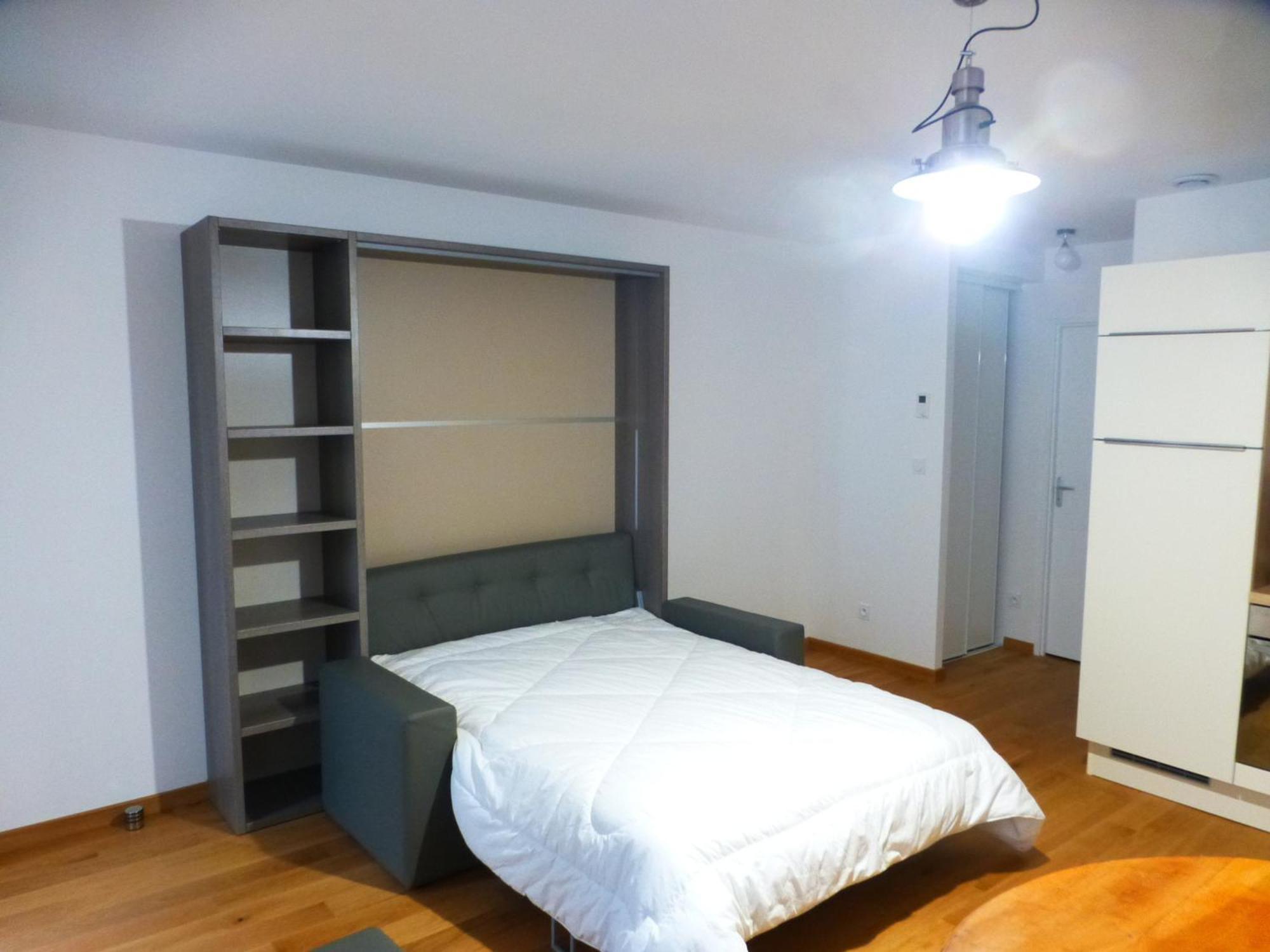 Appartement Neuf 2* Au Centre De Brides Avec Terrasse, Proche Telecabines Et Commerces - Fr-1-512-41 מראה חיצוני תמונה